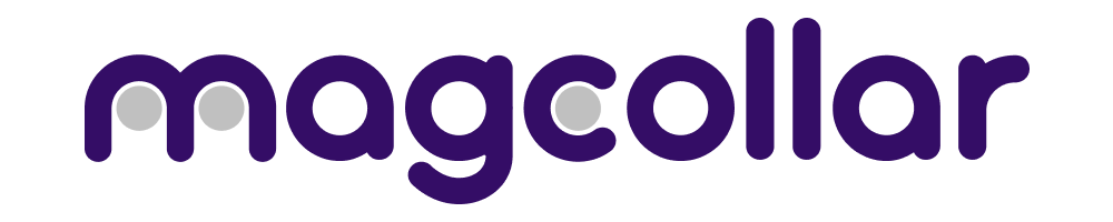 MagCollar Logo